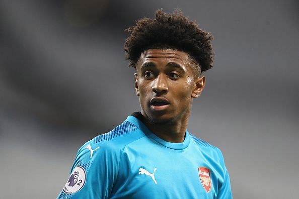 West Ham United v Arsenal - Premier League 2
